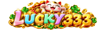 Logo LUCKY333